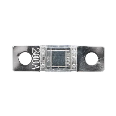 Fusibile per auto MIDI AFD 200A Breckner Germany - immagine 2