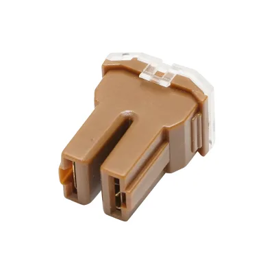 Fusibile per auto tipo femmina, marrone 70Amp - immagine 3