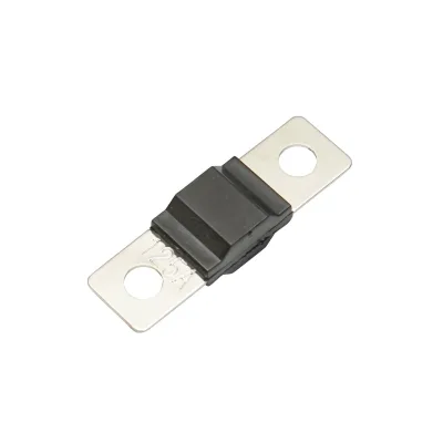 Fusibile per auto tipo midi piatto ANS-125A Breckner Germany - immagine 2