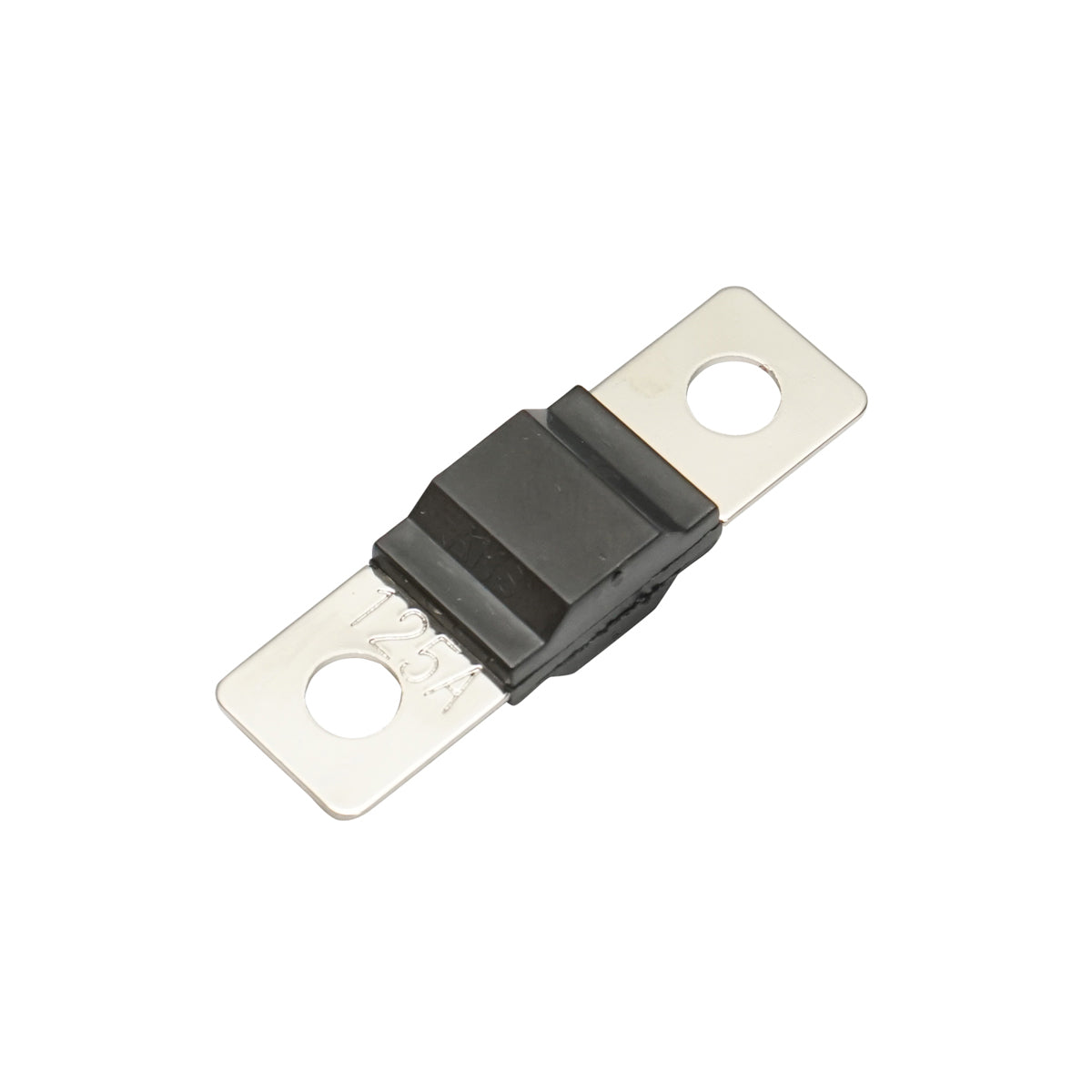Fusibile per auto tipo midi piatto ANS-125A Breckner Germany - immagine 2