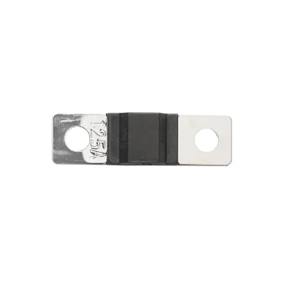 Fusibile per auto tipo midi piatto ANS-125A Breckner Germany
