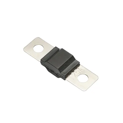 Fusibile per auto tipo midi piatto ANS-125A Breckner Germany - immagine 3