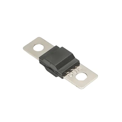 Fusibile per auto tipo midi piatto ANS-80A Breckner Germany - immagine 3
