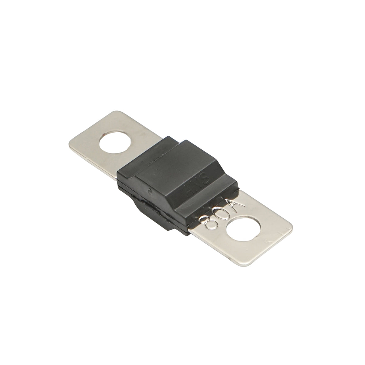Fusibile per auto tipo midi piatto ANS-80A Breckner Germany - immagine 3
