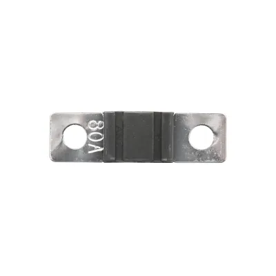 Fusibile per auto tipo midi piatto ANS-80A Breckner Germany