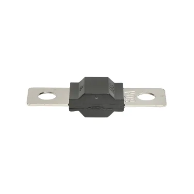 Fusibile per auto tipo midi piatto ANS-80A Breckner Germany - immagine 2