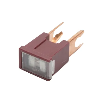 Fusibile per auto, tipo maschio, marrone 50A, 32V - immagine 4