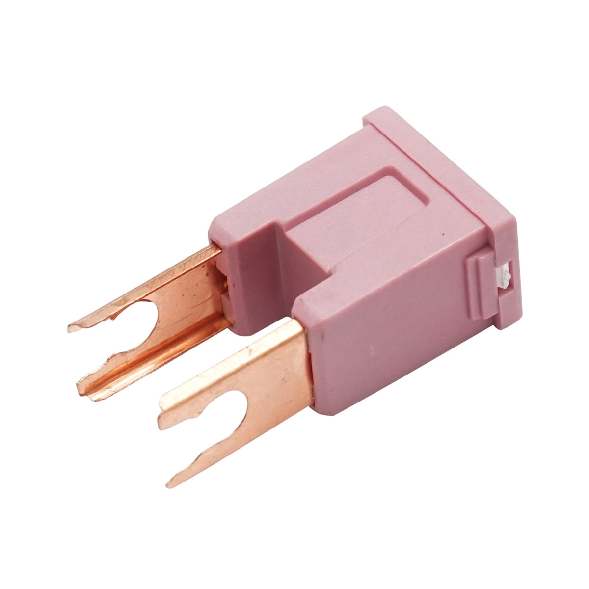 Fusibile per auto, tipo maschio, rosa 30A, 32V - immagine 3