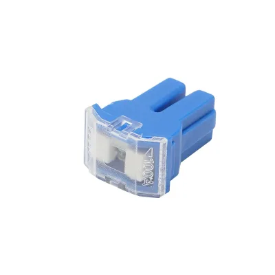 Fusibili per auto tipo femmina blu 100Amp - immagine 3