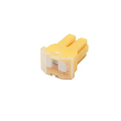 Fusibili per auto tipo femmina gialli 60Amp - immagine 3