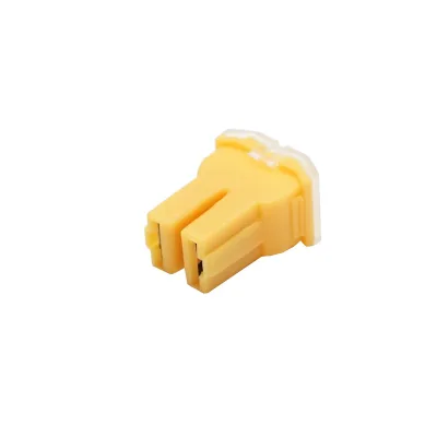 Fusibili per auto tipo femmina gialli 60Amp - immagine 2