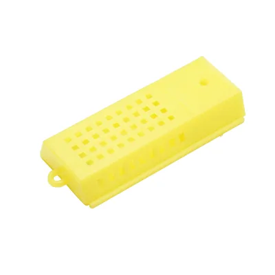 Gabbia per il trasporto delle api regine 80x38x12mm - immagine 3