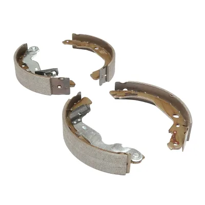 Ganasce freno Dacia Duster 4x4 440605238R - immagine 3