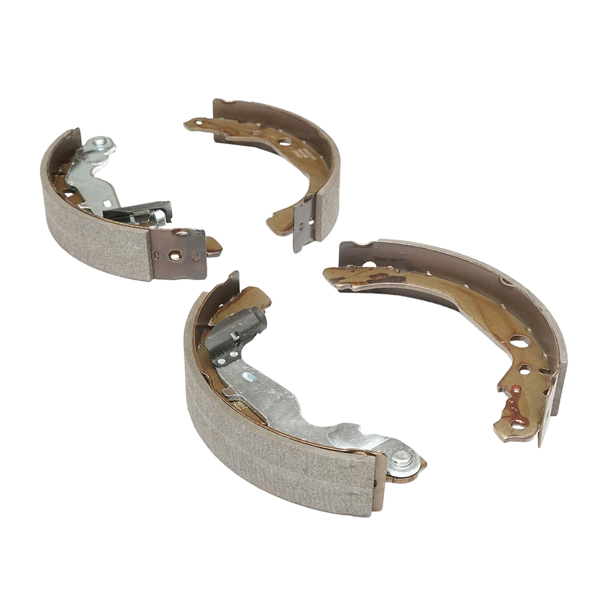 Ganasce freno Dacia Duster 4x4 440605238R - immagine 3