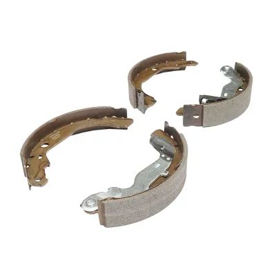 Ganasce freno Dacia Duster 4x4 440605238R - immagine 2