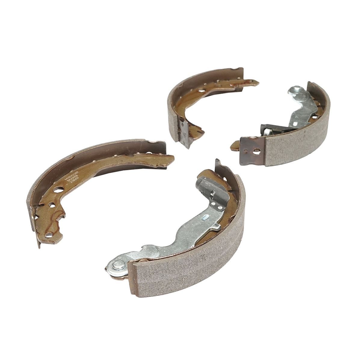 Ganasce freno Dacia Duster 4x4 440605238R - immagine 2
