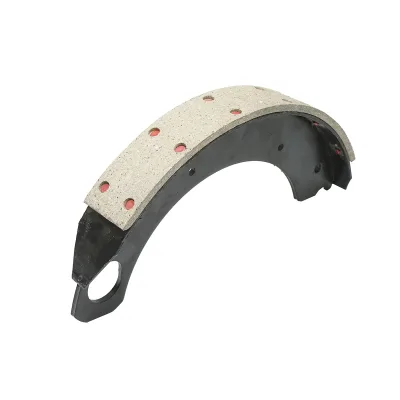 Ganascia freno Massey Ferguson Codice OEM 1810517, 1810517M91, 1810348M91, 1810517M1, 1810517M92, 202631, 3620602M91, 830480M92