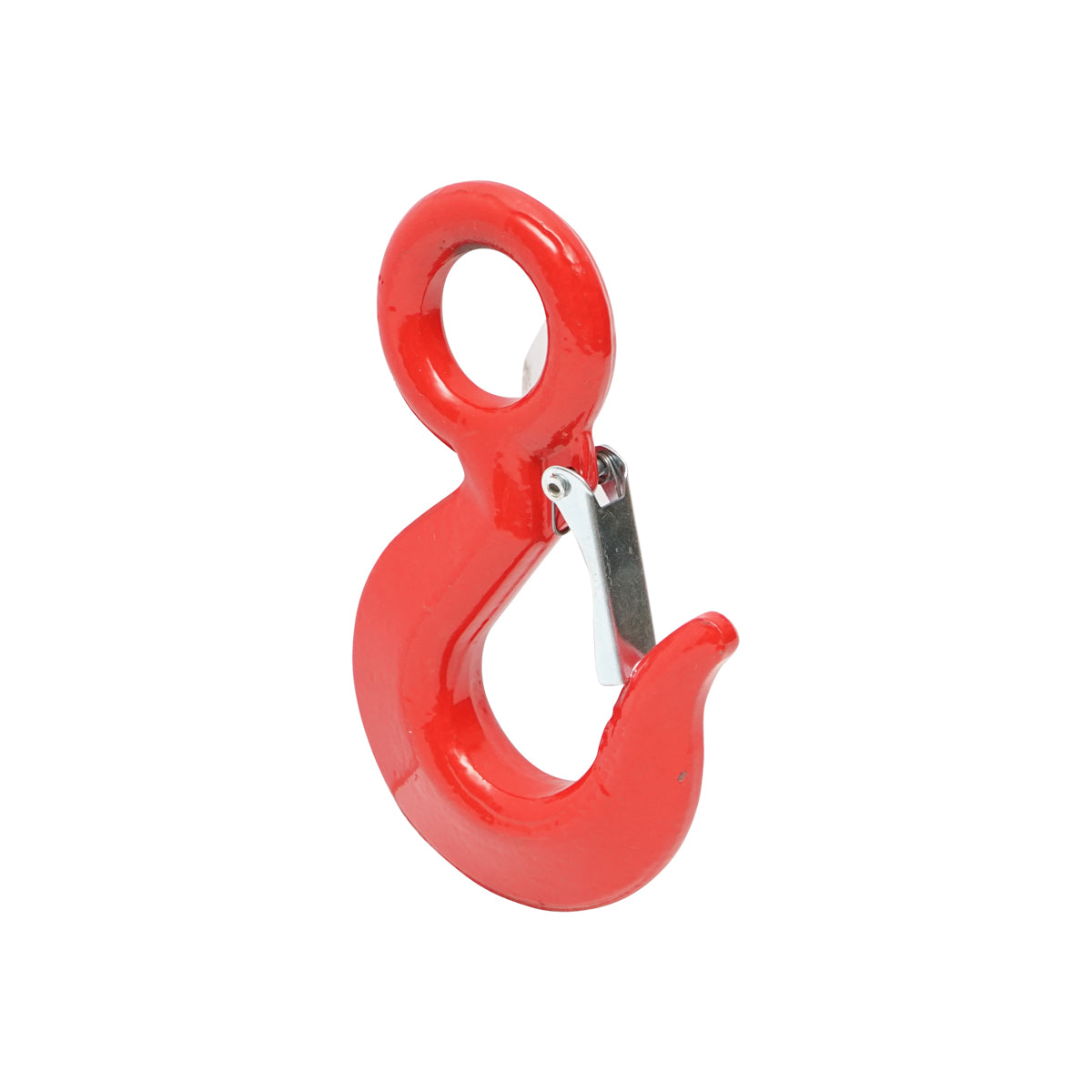 Gancio di sicurezza rosso 2 T - immagine 4