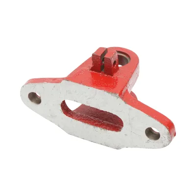 Gancio di traino anteriore in ghisa UTB U-650 - immagine 5