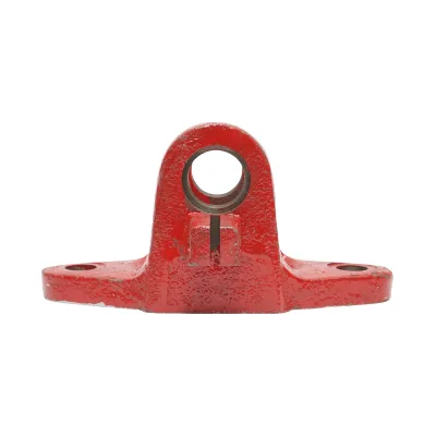 Gancio di traino anteriore in ghisa UTB U-650 - immagine 3