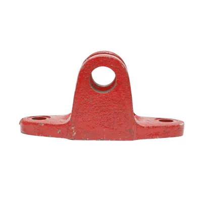 Gancio di traino anteriore in ghisa UTB U-650 - immagine 4