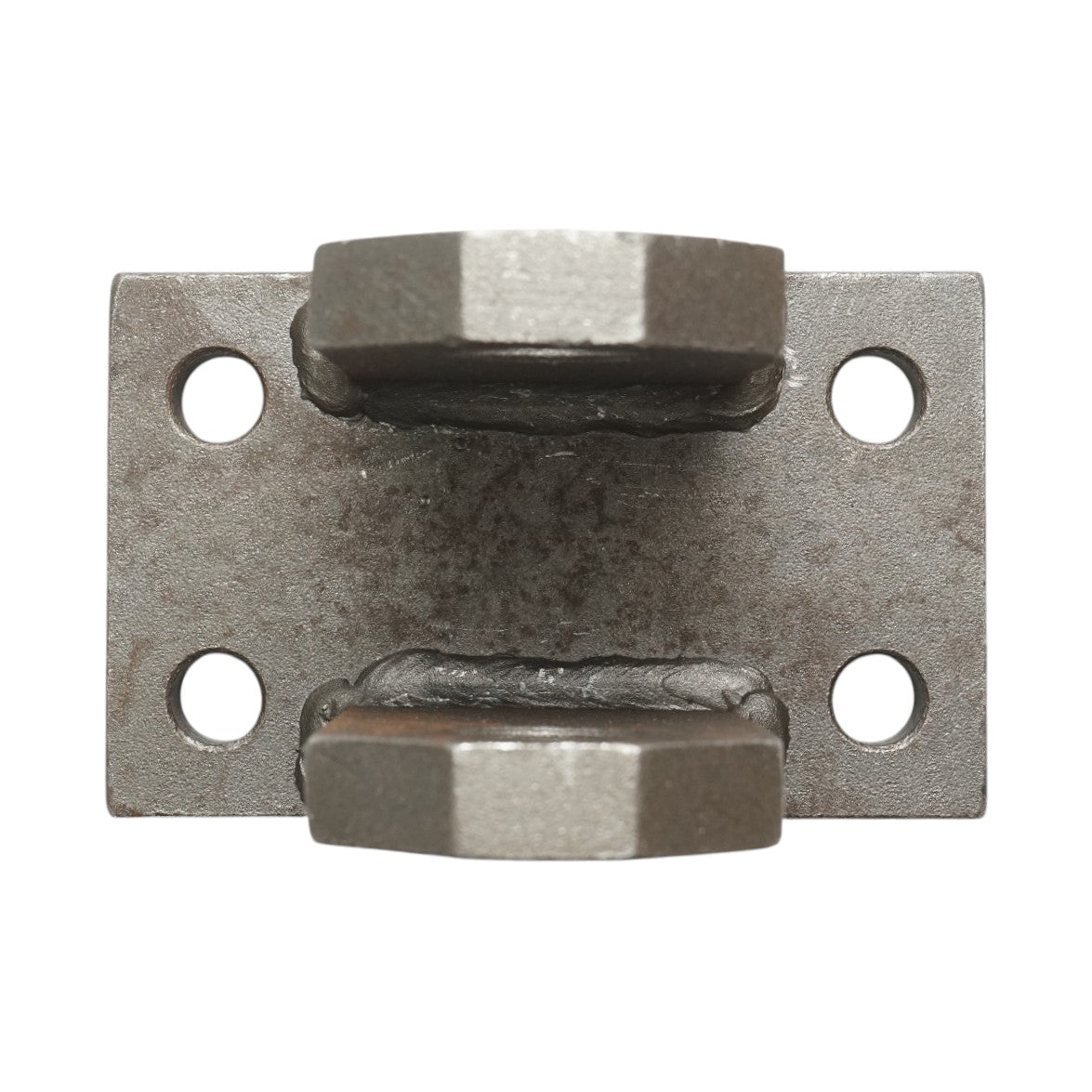 Gancio di traino fisso 160x100x16mm - immagine 4