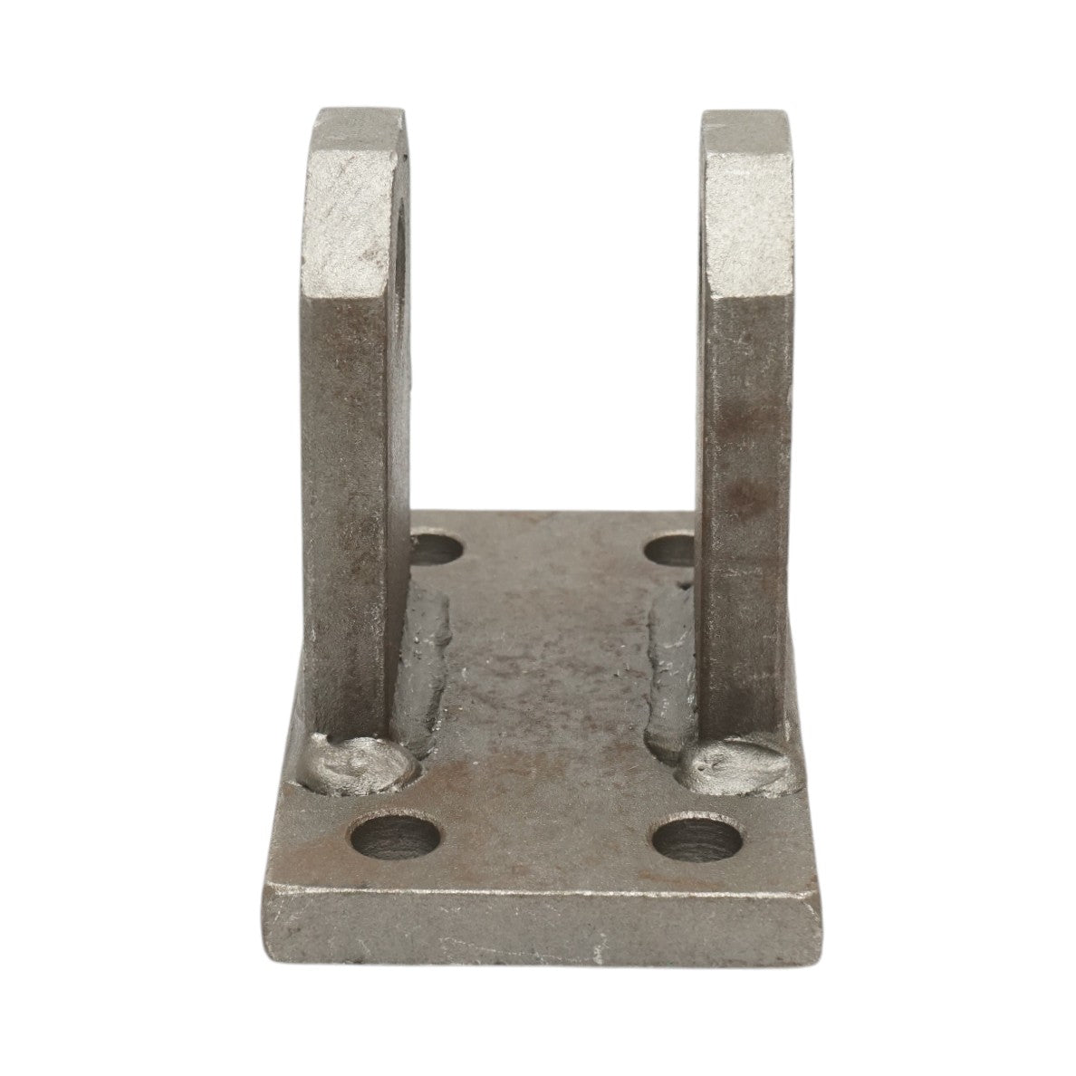 Gancio di traino fisso 160x100x16mm - immagine 3