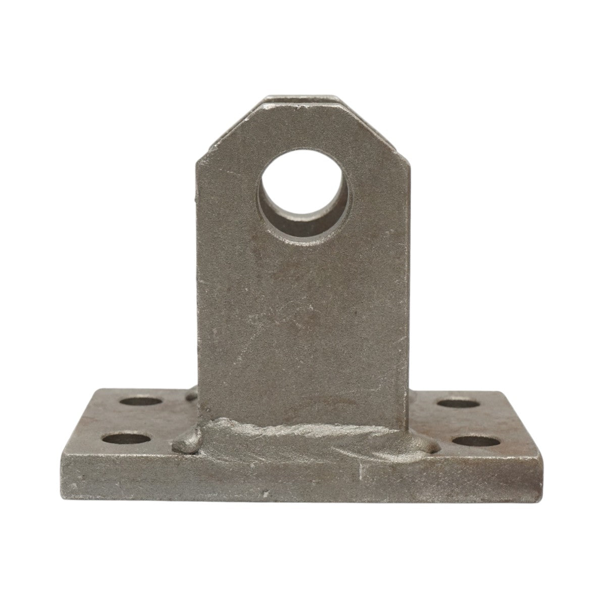 Gancio di traino fisso 160x100x16mm - immagine 2