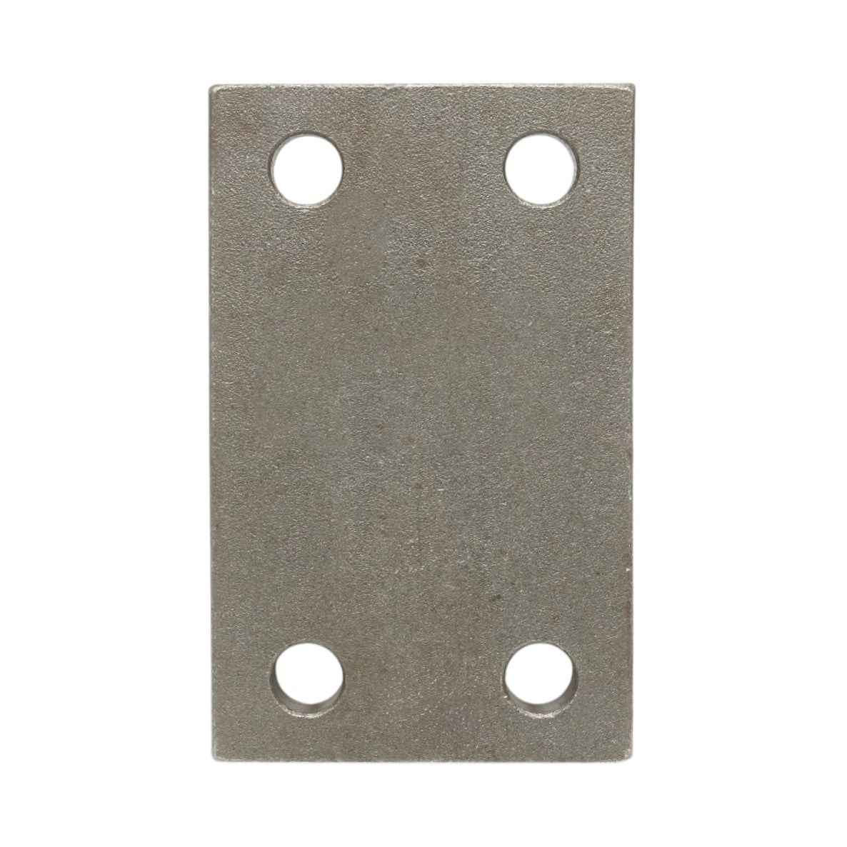 Gancio di traino fisso 160x100x16mm - immagine 5