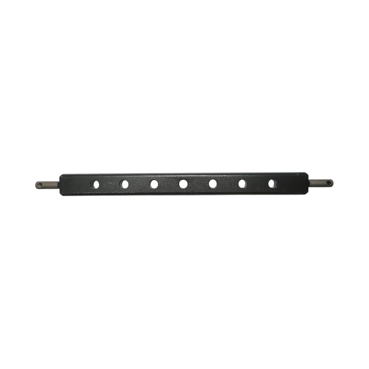 Gancio di traino Ford, New Holland 810mm, 7 fori, categoria 1 codice OEM 81826363