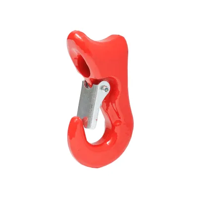 Gancio scorrevole, carico massimo 2 T - immagine 3