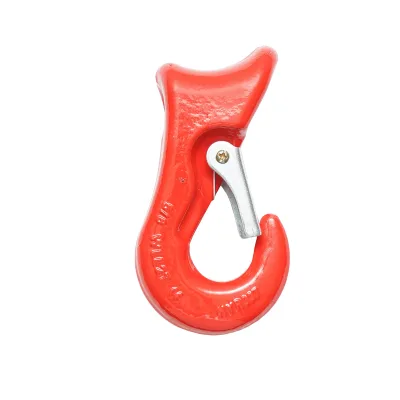 Gancio scorrevole, carico massimo 2 T