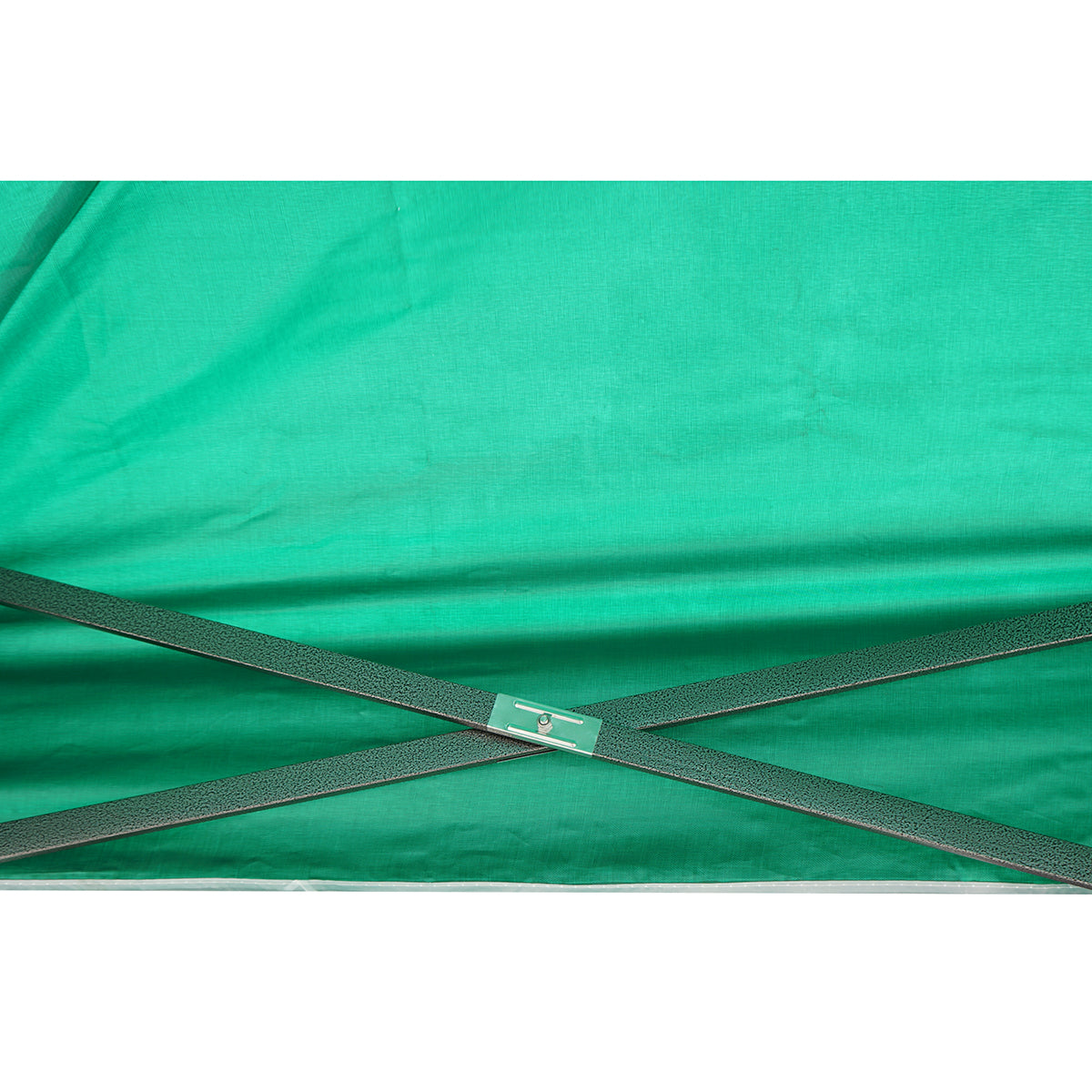 Gazebo  verde 2x2 m, altezza regolabile, pieghevole Breckner Germany - immagine 6