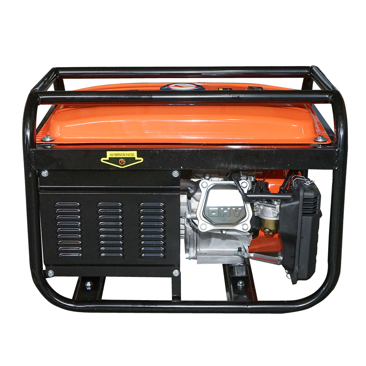 Generatore elettrico 220V, 3KW benzina BS3500 Thor - immagine 2