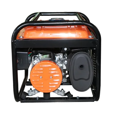 Generatore elettrico 220V, 3KW benzina BS3500 Thor - immagine 3