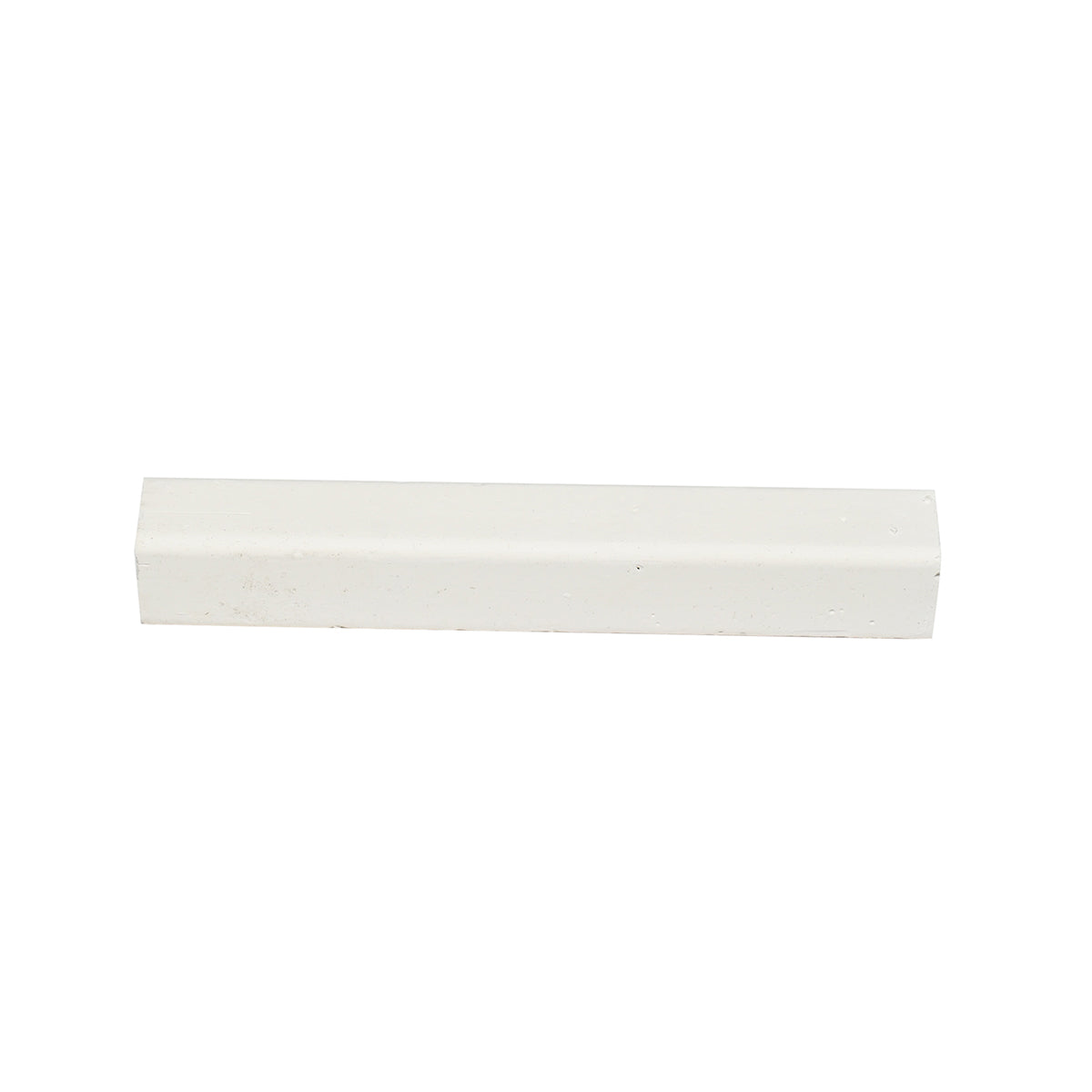 Gesso bianco quadrato 80x12x11,5 mm, 100 pezzi/scatola - immagine 4