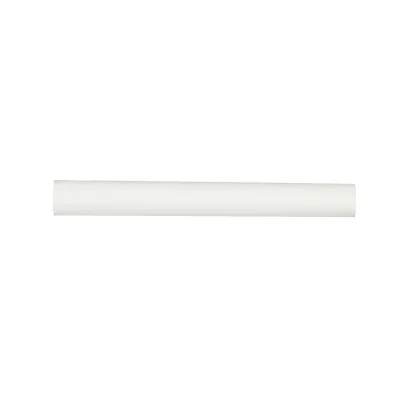 Gesso bianco rotondo 80x10mm, 100 pezzi/scatola - immagine 4