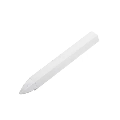 Gesso vulcanizzante bianco 12 pezzi/scatola marcature, industriale - immagine 4