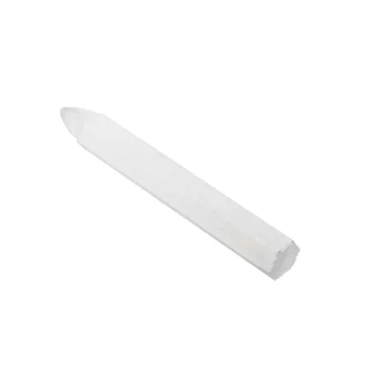 Gesso vulcanizzante bianco 12 pezzi/scatola marcature, industriale - immagine 5
