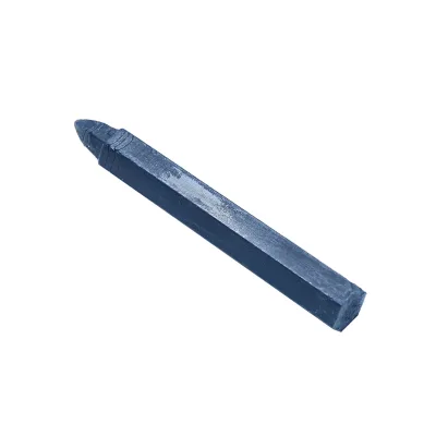 Gesso vulcanizzante blu 12 pezzi/scatola marcature, industriale - immagine 5