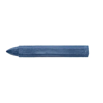 Gesso vulcanizzante blu 12 pezzi/scatola marcature, industriale - immagine 3