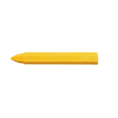 Gesso vulcanizzante giallo 12 pezzi/scatola marcature, industriale - immagine 3