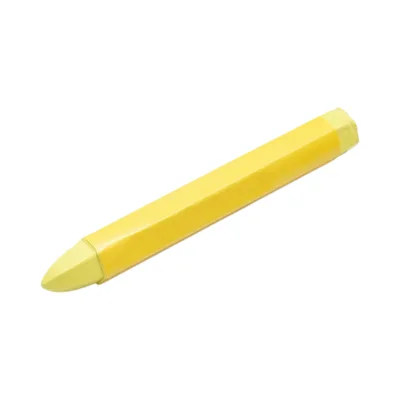 Gesso vulcanizzante giallo per la marcatura degli pneumatici - immagine 2