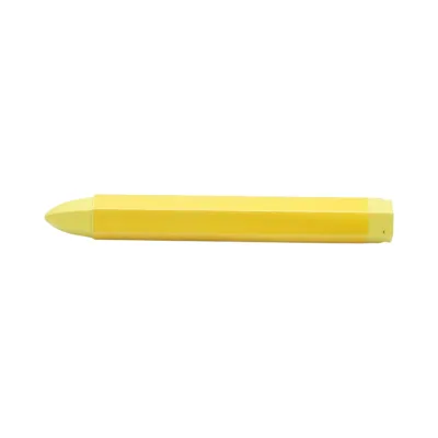 Gesso vulcanizzante giallo per la marcatura degli pneumatici - immagine 3