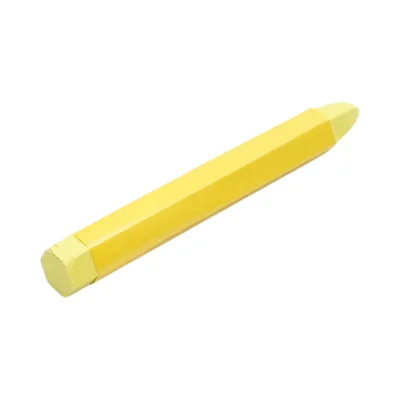 Gesso vulcanizzante giallo per la marcatura degli pneumatici - immagine 4