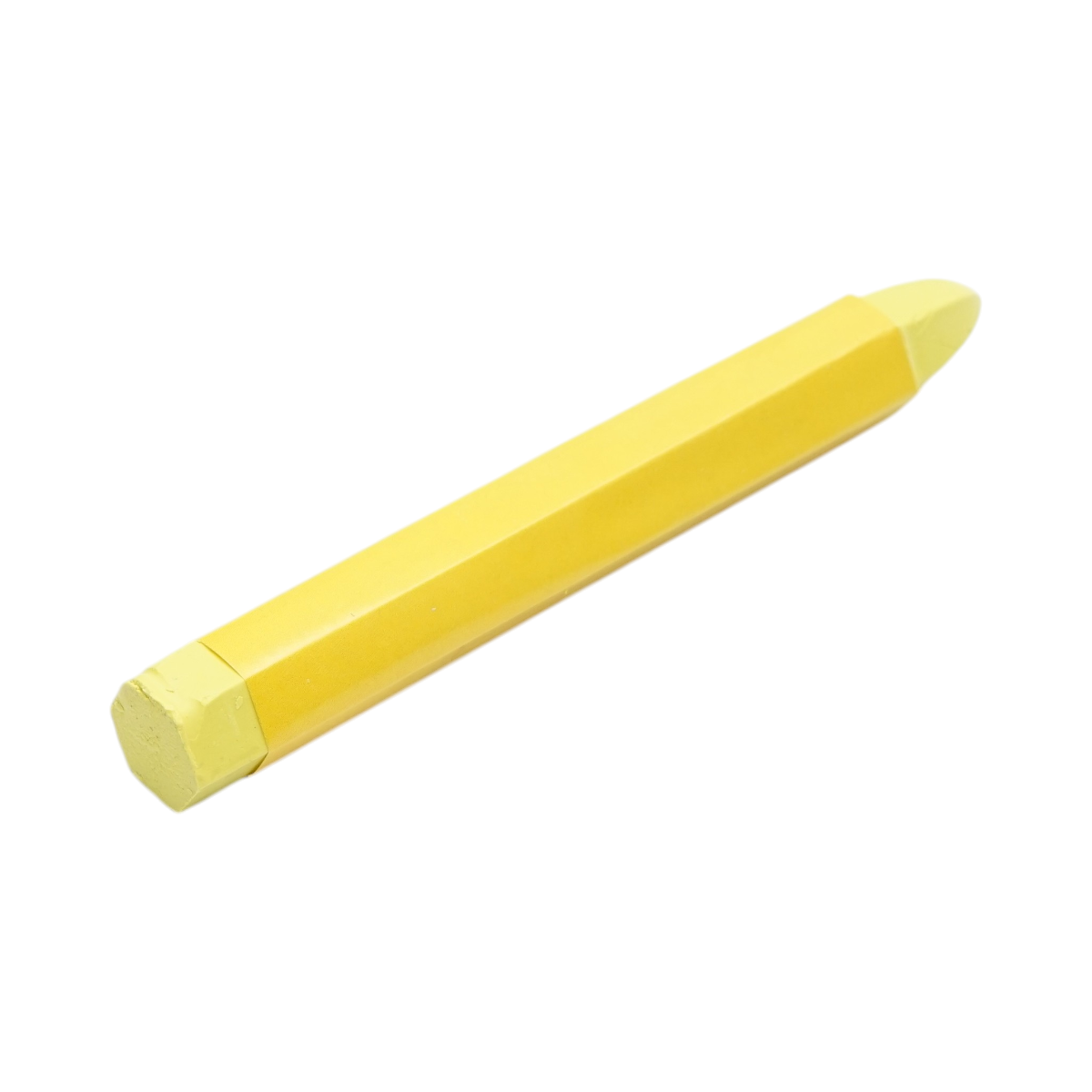 Gesso vulcanizzante giallo per la marcatura degli pneumatici - immagine 4