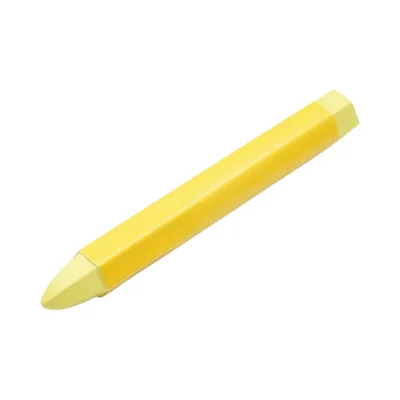 Gesso vulcanizzante giallo per la marcatura di pneumatici 14x110mm Breckner Germany - immagine 2