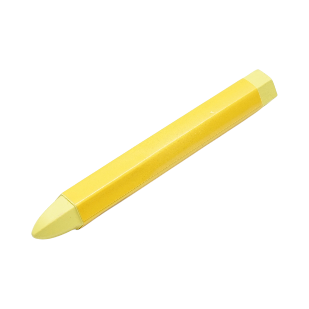 Gesso vulcanizzante giallo per la marcatura di pneumatici 14x110mm Breckner Germany - immagine 2
