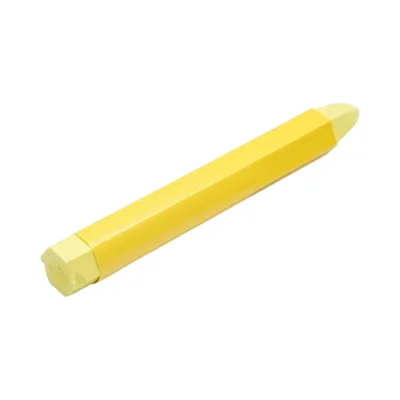 Gesso vulcanizzante giallo per la marcatura di pneumatici 14x110mm Breckner Germany - immagine 4