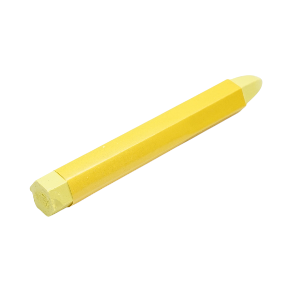 Gesso vulcanizzante giallo per la marcatura di pneumatici 14x110mm Breckner Germany - immagine 4